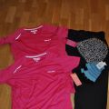 Träningsdagbok 10/9 - 16/9
