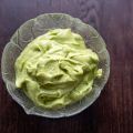 Lättlagad avocadosås