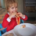 Se ett smakprov —Dinners with Friends