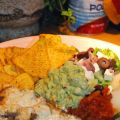 Tacogratäng