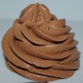 Chokladmousse