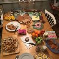 Glöggmys