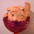 Apelsin Biscotti