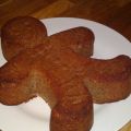 LCHF Mjuk pepparkaka