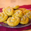 Lussekatter (LCHF)