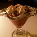 Glutenfri chokladpudding