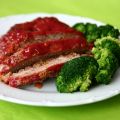 Pastor Ryan´s cajun meatloaf