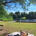 Fortsatt glad midsommar