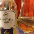 Druvan och vinet 74: Verdejo; Marques de Riscal[...]