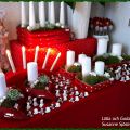 Julmarknad i Ugglum