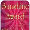 Sunshine Award