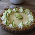 Key Lime Paj