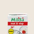 Milda mat & visp