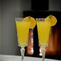 Juldrink - Clementinbubbel