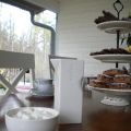 Sommarfräsch blogg