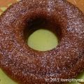 Saftig mjuk chokladkaka --- Mums...