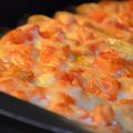 Kycklingenchiladas