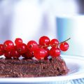 Chokladtårta