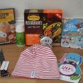 Loppi Blogbag våren 2016