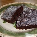 Nyttig brownie?