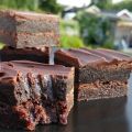 OREO CHOCOLATE CHIP BROWNIE