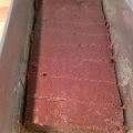 Kladdkaka med zucchini