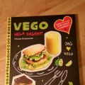 Vego boken