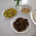 Flanksteksfajitas