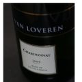 Van Loveren Chardonnay 2009. Enkelt men ändå[...]