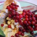 Surdegsbröd och LCHF