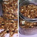 Chokladgranola