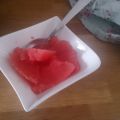 Melon glass-LCHF