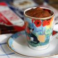 Chokladmousse