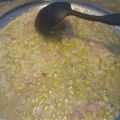 Risotto med smörstekta kantareller