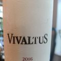 Veckans vintips: Vivaltus 2016