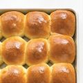 Dinner rolls
