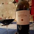Veckans vintips: Flor de Pingus 2011