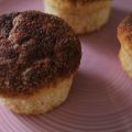 Söta munkmuffins