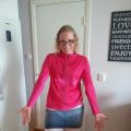Cykling och regn