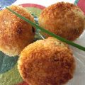 Lite panko gjorde susen