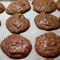 Brownies som småkaka