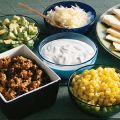 Mexikansk köttfärs