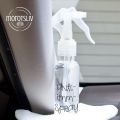 DIY - Anti-immspray för bilrutan