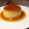 Rožata - Bryllépudding - Creme caramel