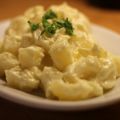 Patatas al alioli