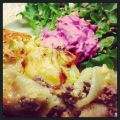 Recept från bloggen - Kötträtter