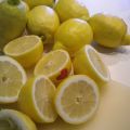 Bästa citronsillen