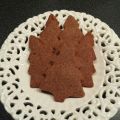 Lchf pepparkakor