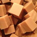 Vaniljfudge