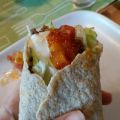 Tortilla bröd lchf